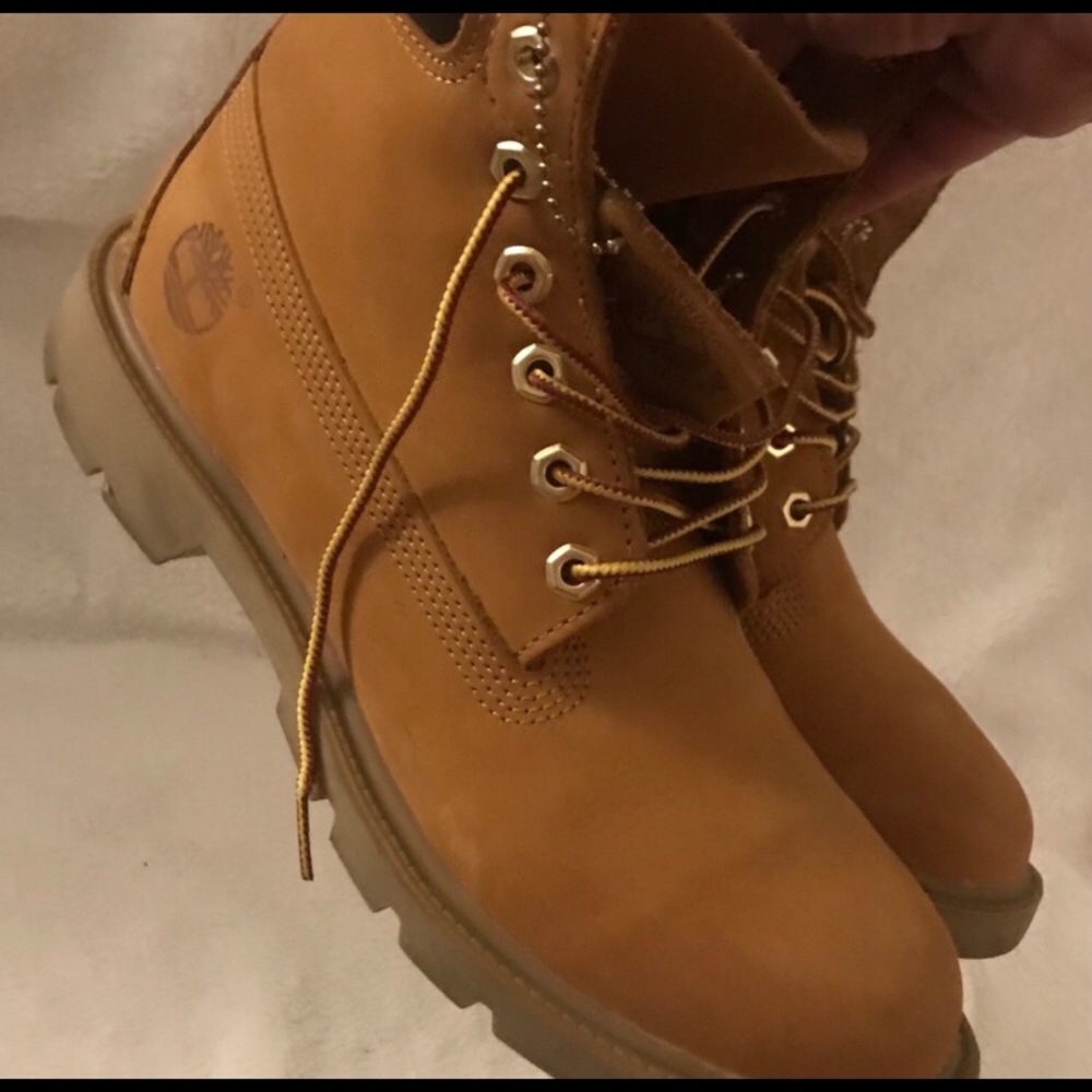 Men’s Timberland size 8.5